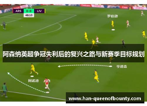 阿森纳英超争冠失利后的复兴之路与新赛季目标规划